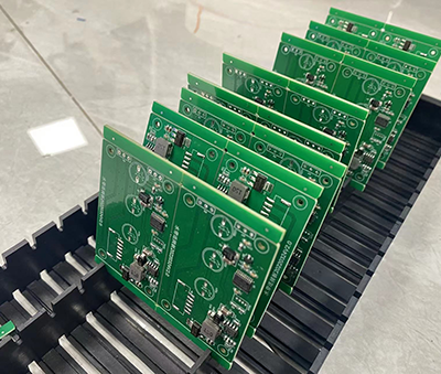 2.一站式配单快