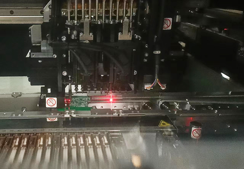 YS12雅马哈贴片机